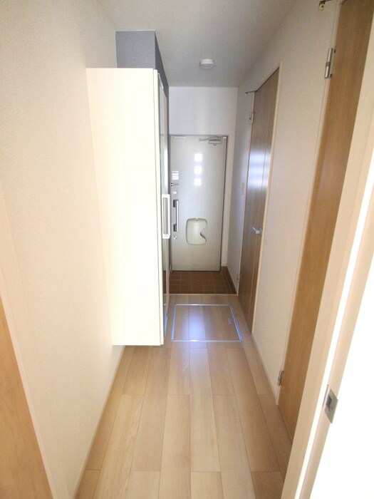 アヴァンセの物件内観写真