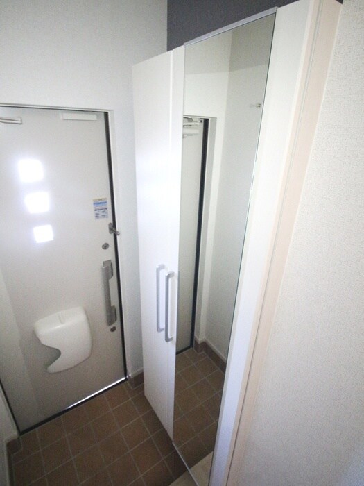 アヴァンセの物件内観写真