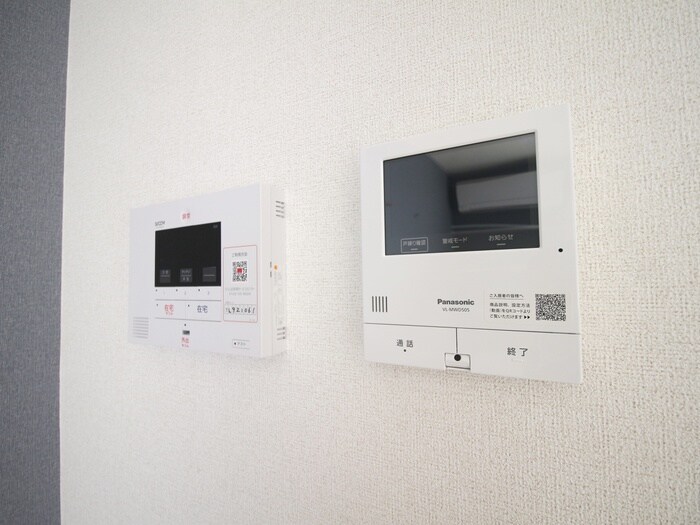 アヴァンセの物件内観写真