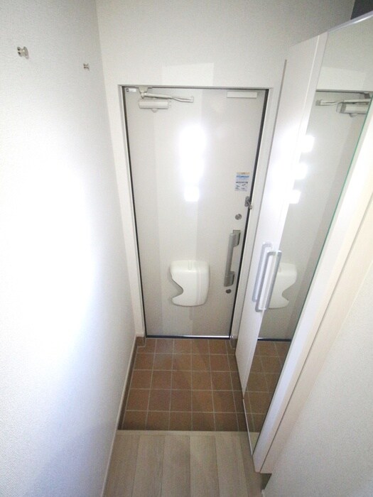 アヴァンセの物件内観写真