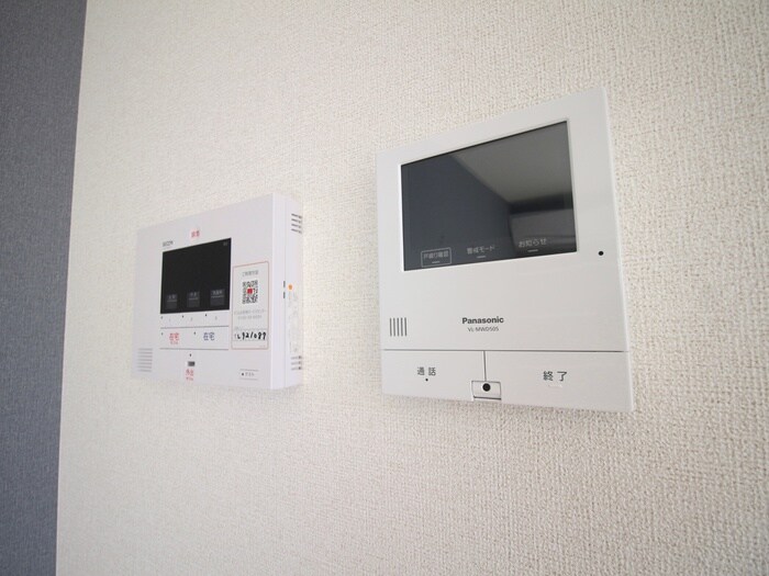 アヴァンセの物件内観写真