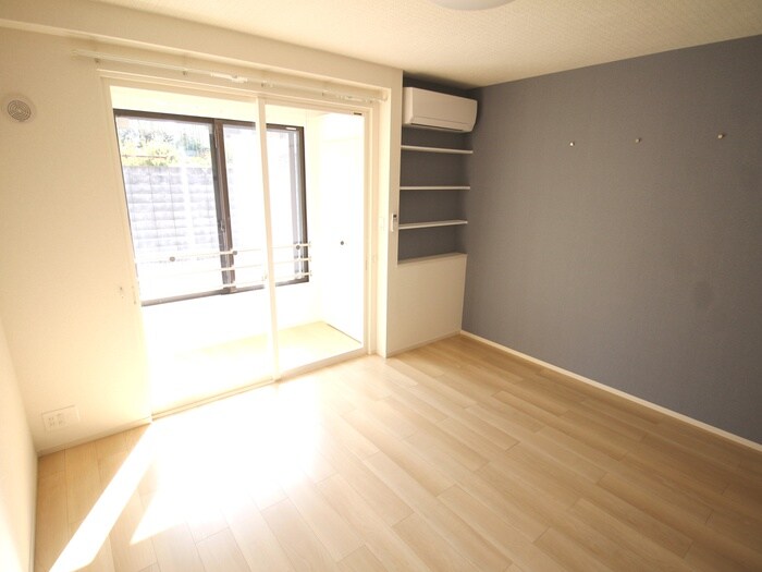 アヴァンセの物件内観写真