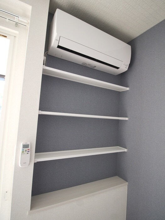 アヴァンセの物件内観写真