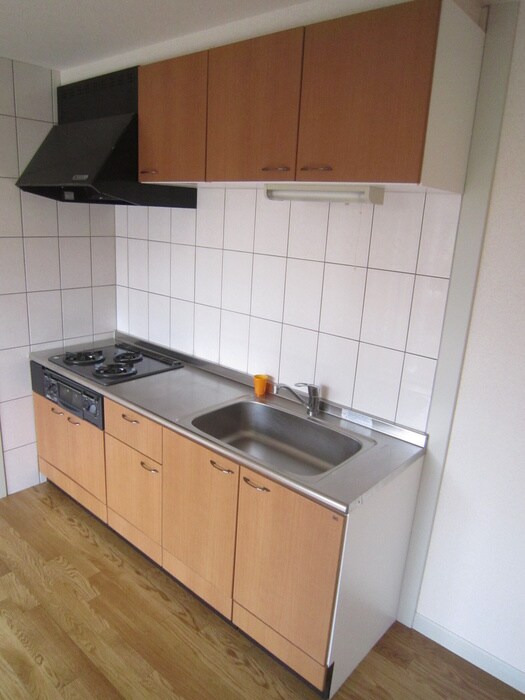 クライン・ブルーメの物件内観写真