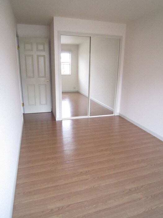 クライン・ブルーメの物件内観写真