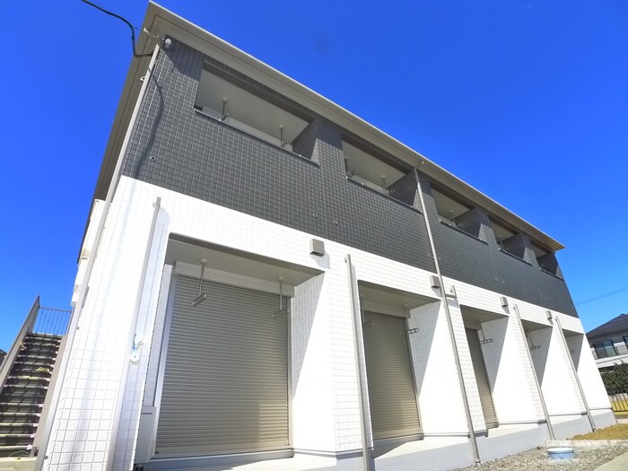 Ｒａｃｈｅｌｌｅの物件外観写真