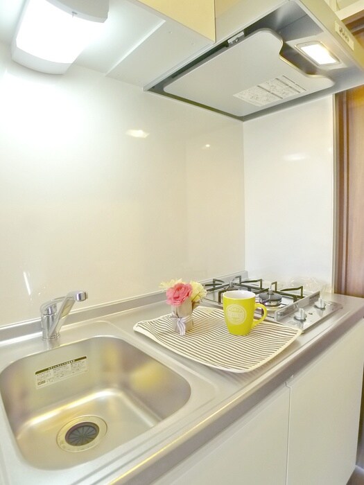 Ｒａｃｈｅｌｌｅの物件内観写真