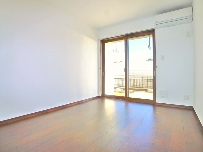 Ｒａｃｈｅｌｌｅの物件内観写真