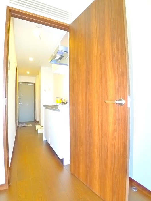 Ｒａｃｈｅｌｌｅの物件内観写真