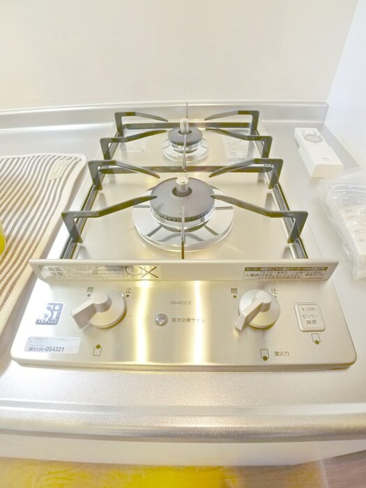 Ｒａｃｈｅｌｌｅの物件内観写真