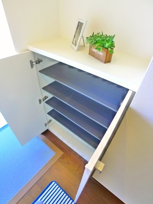 Ｒａｃｈｅｌｌｅの物件内観写真