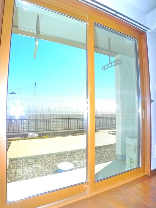 Ｒａｃｈｅｌｌｅの物件内観写真