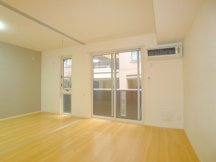 ボヌールメゾンの物件内観写真