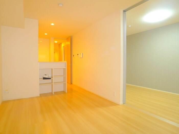 ボヌールメゾンの物件内観写真