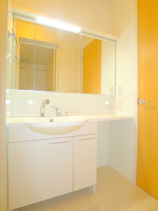 ボヌールメゾンの物件内観写真