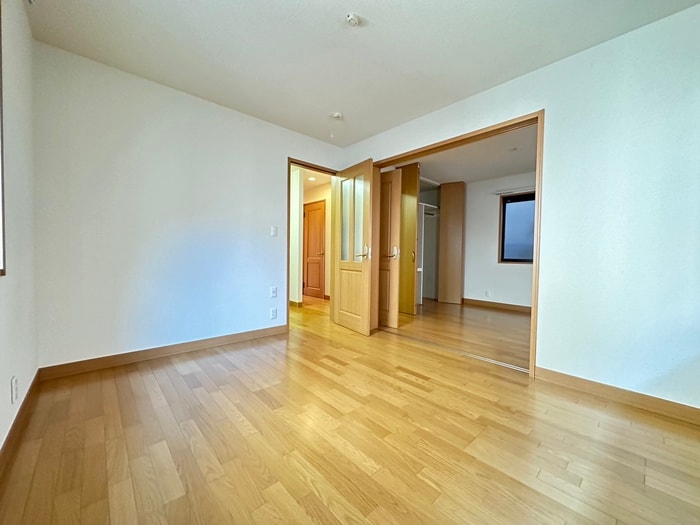 メゾン・ド・クールの物件内観写真