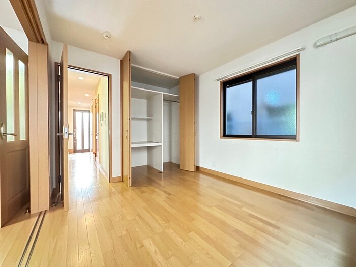 メゾン・ド・クールの物件内観写真