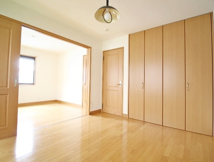 メゾン・ド・クールの物件内観写真