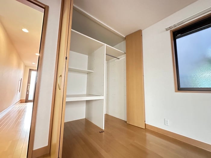 メゾン・ド・クールの物件内観写真