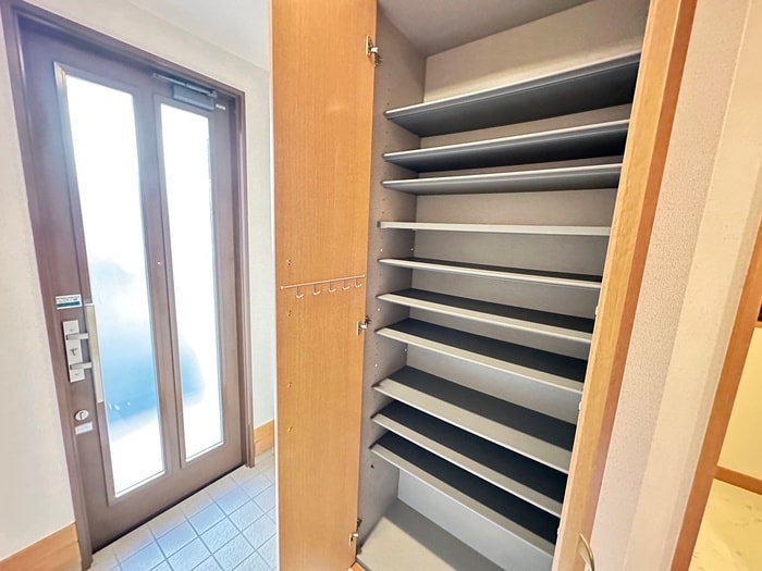 メゾン・ド・クールの物件内観写真