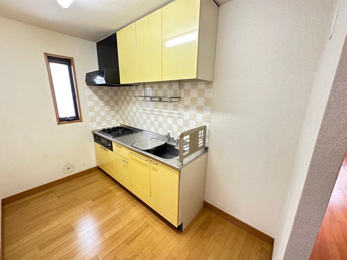 メゾン・ド・クールの物件内観写真