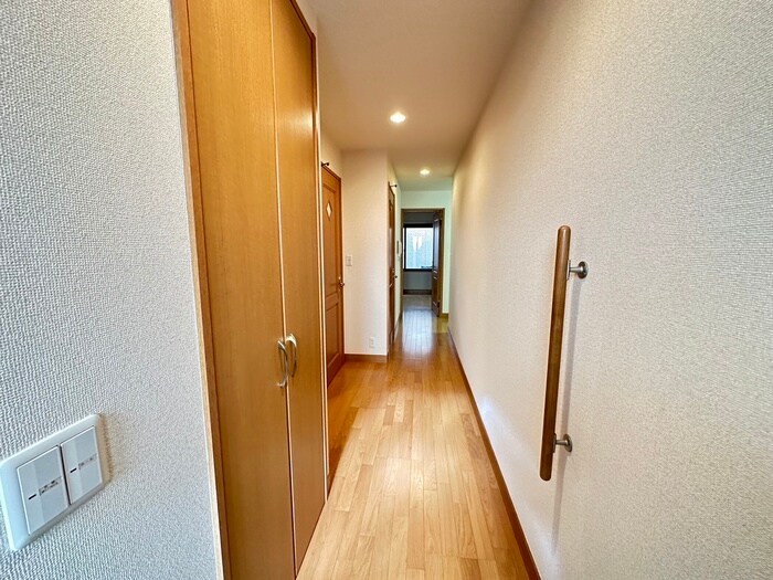 メゾン・ド・クールの物件内観写真