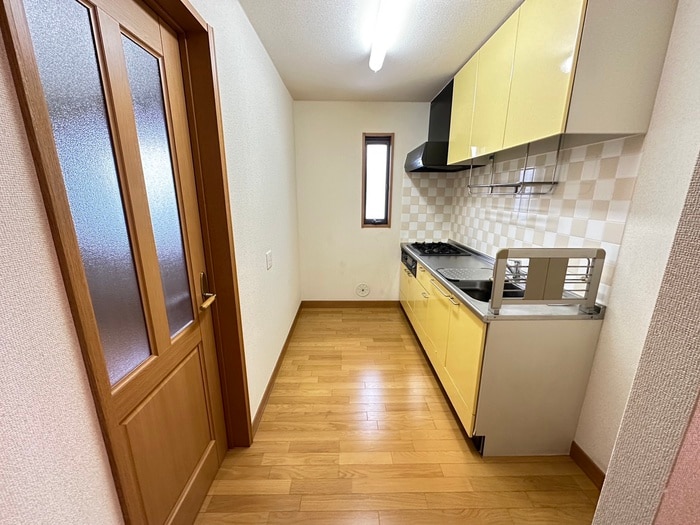 メゾン・ド・クールの物件内観写真