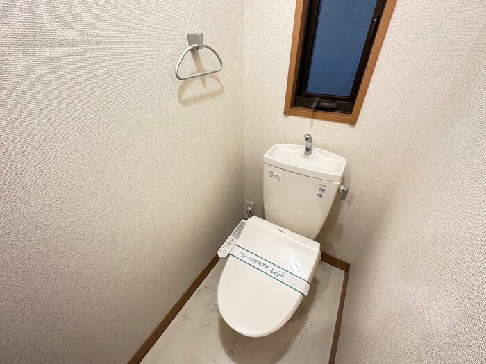 メゾン・ド・クールの物件内観写真