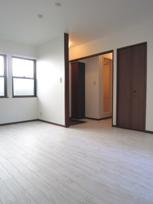 メゾンJフォーレの物件内観写真