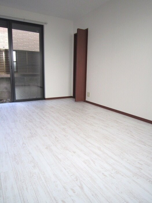 メゾンJフォーレの物件内観写真