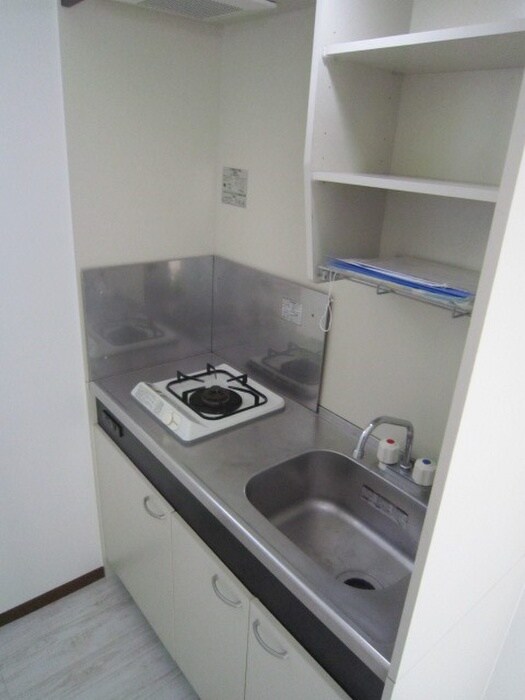 メゾンJフォーレの物件内観写真