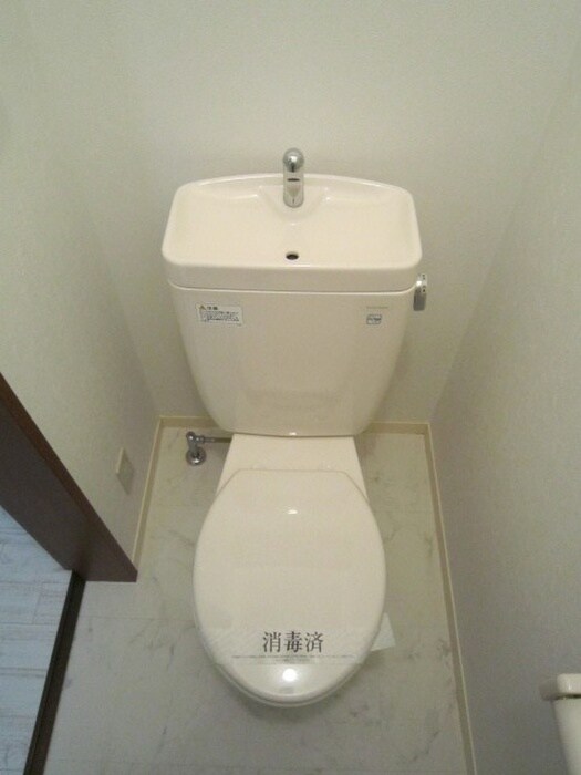 メゾンJフォーレの物件内観写真