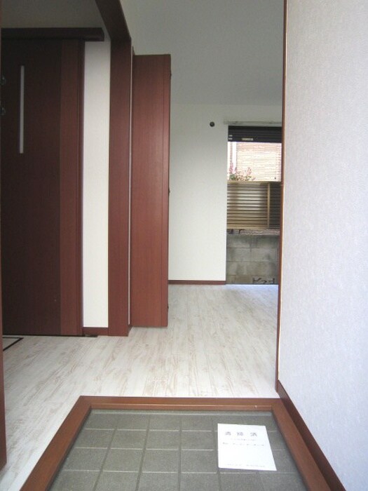 メゾンJフォーレの物件内観写真