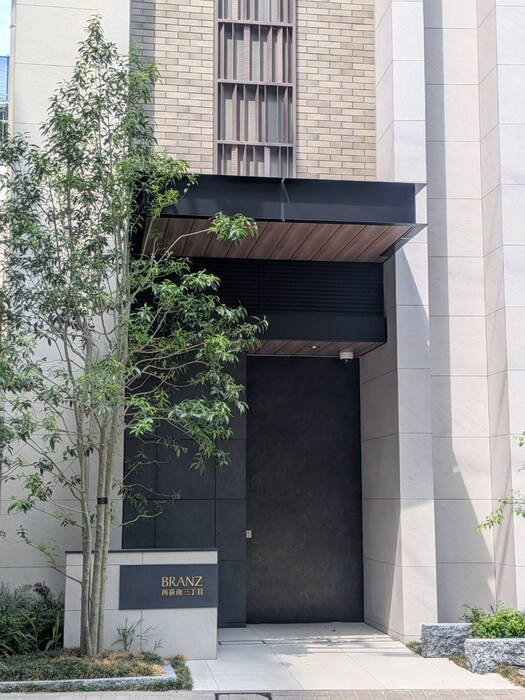 ブランズ西荻南三丁目(1202)の物件外観写真