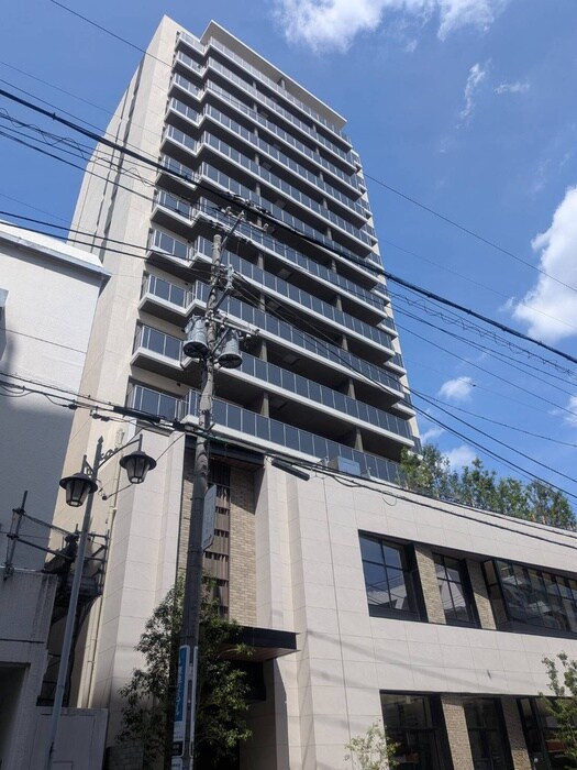 ブランズ西荻南三丁目(1202)の物件外観写真