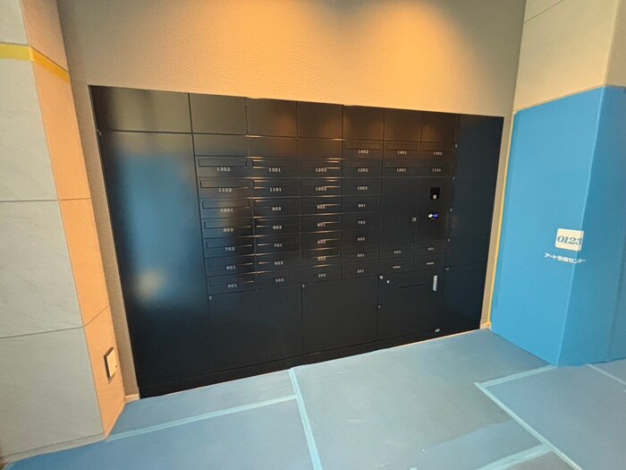 ブランズ西荻南三丁目(1202)の物件外観写真