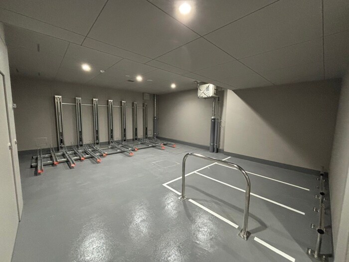 ブランズ西荻南三丁目(1202)の物件外観写真