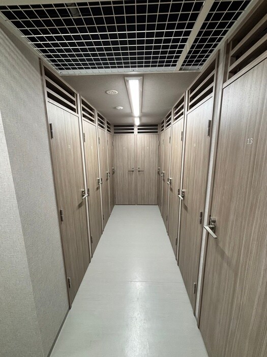 ブランズ西荻南三丁目(1202)の物件外観写真