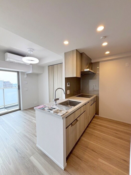 ブランズ西荻南三丁目(1202)の物件内観写真