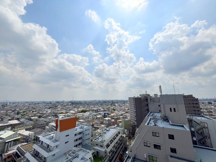 ブランズ西荻南三丁目(1202)の物件内観写真