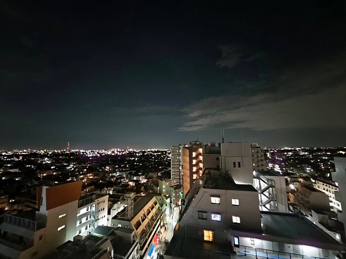 ブランズ西荻南三丁目(1202)の物件内観写真