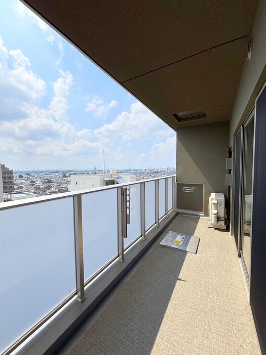 ブランズ西荻南三丁目(1202)の物件内観写真