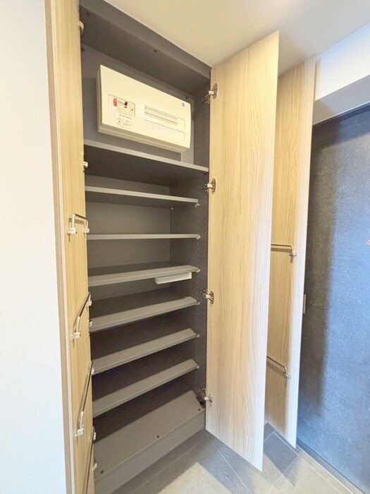 ブランズ西荻南三丁目(1202)の物件内観写真