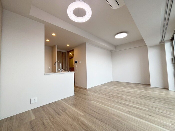 ブランズ西荻南三丁目(1202)の物件内観写真