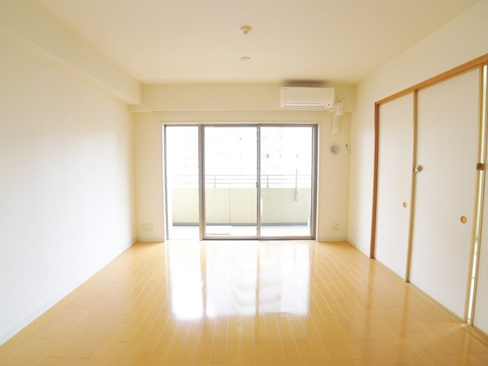 レジディア東松戸の物件内観写真