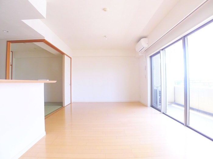 レジディア東松戸の物件内観写真