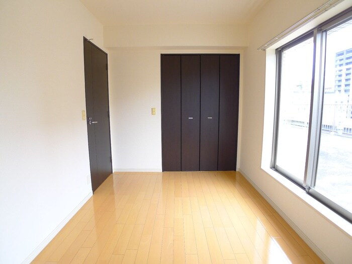 レジディア東松戸の物件内観写真