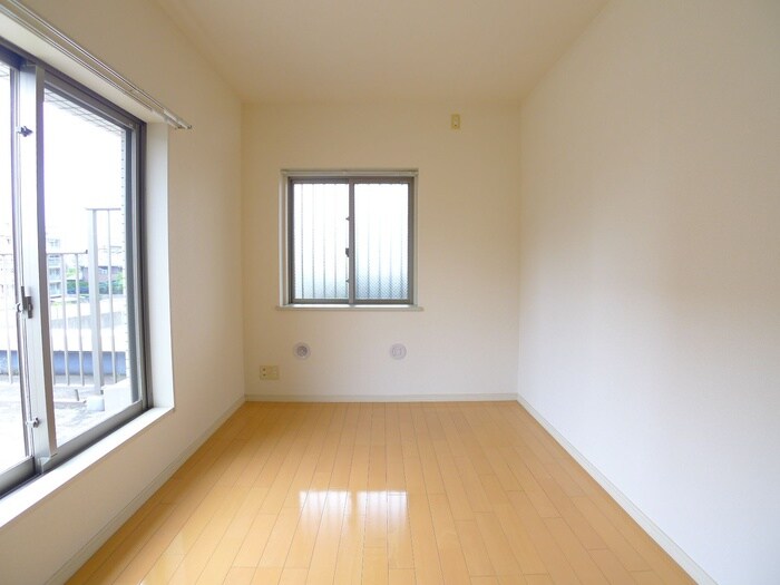 レジディア東松戸の物件内観写真