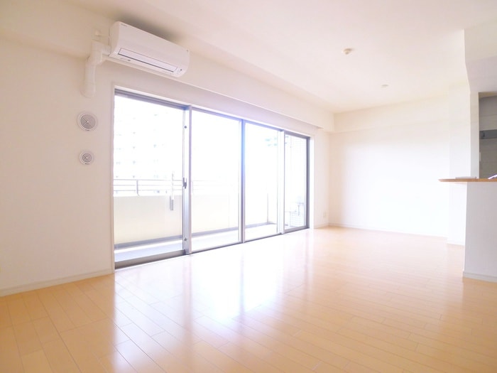 レジディア東松戸の物件内観写真