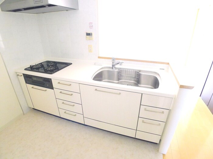 レジディア東松戸の物件内観写真